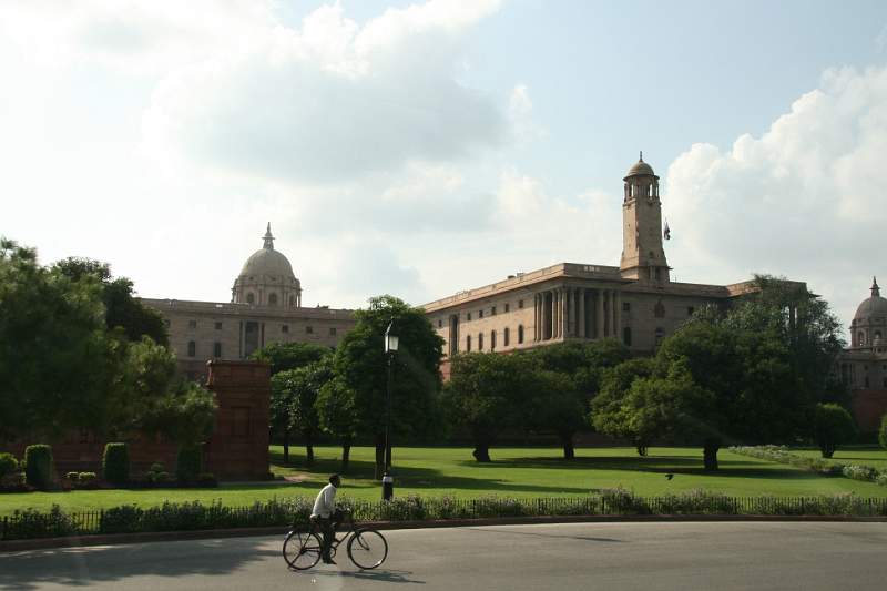 India & Nepal 2011 - 0080